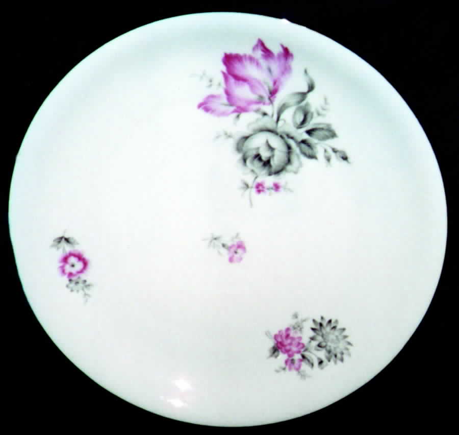 KPM87 Dinner Plate by KPM-1
