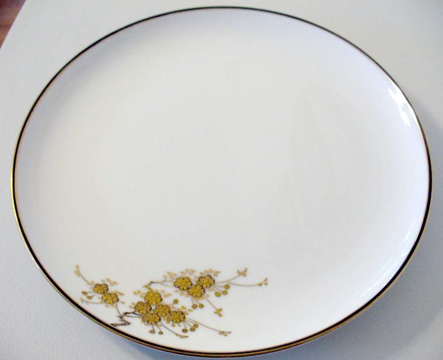 KSH2 Dinner Plate by Koshida-1