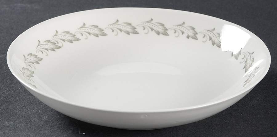 Serenade Fruit/Dessert (Sauce) Bowl by Kaysons Import Company-1