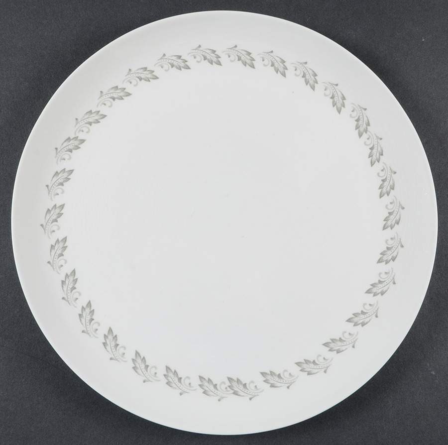 Serenade Dinner Plate by Kaysons Import Company-1