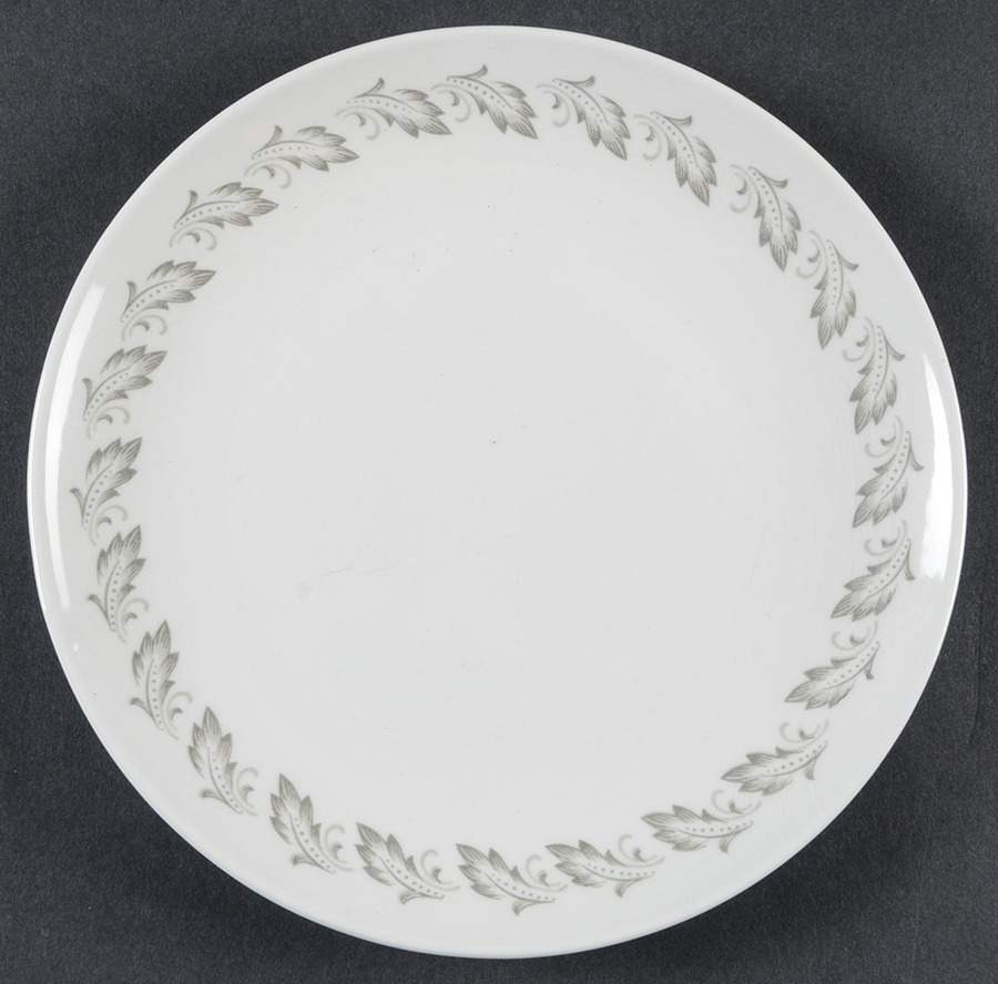 Serenade Bread & Butter Plate by Kaysons Import Company-1