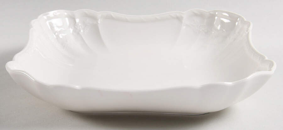 Rocaille 8" Individual Pasta Bowl by KPM-1