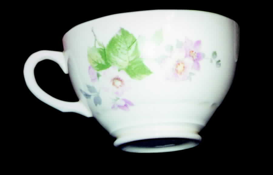 KNO489 Footed Cup by Edwin Knowles-1