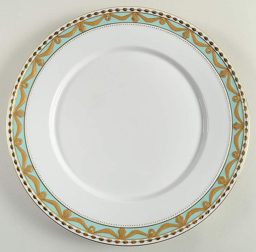 Decor 21 (Kurland) Service Plate (Charger) by KPM-1