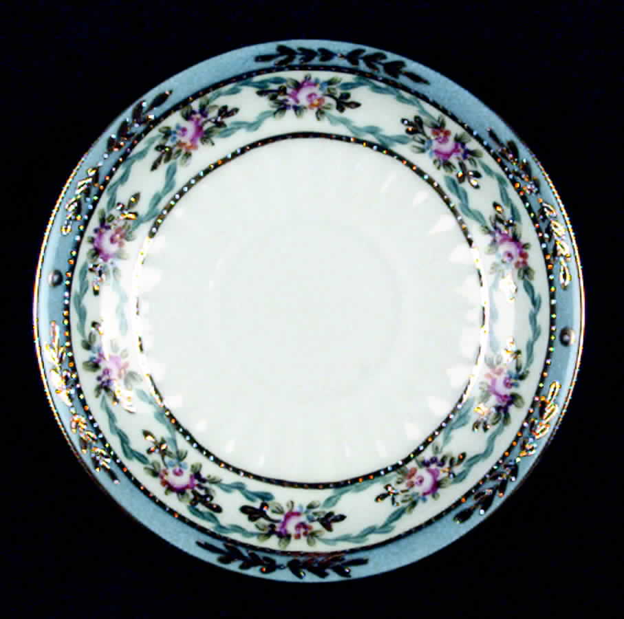 KPM91 Saucer by KPM-1