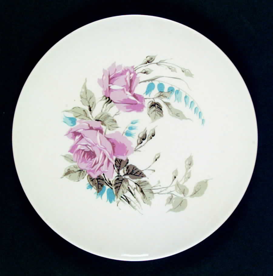 Ravenna Dinner Plate by Edwin Knowles-1