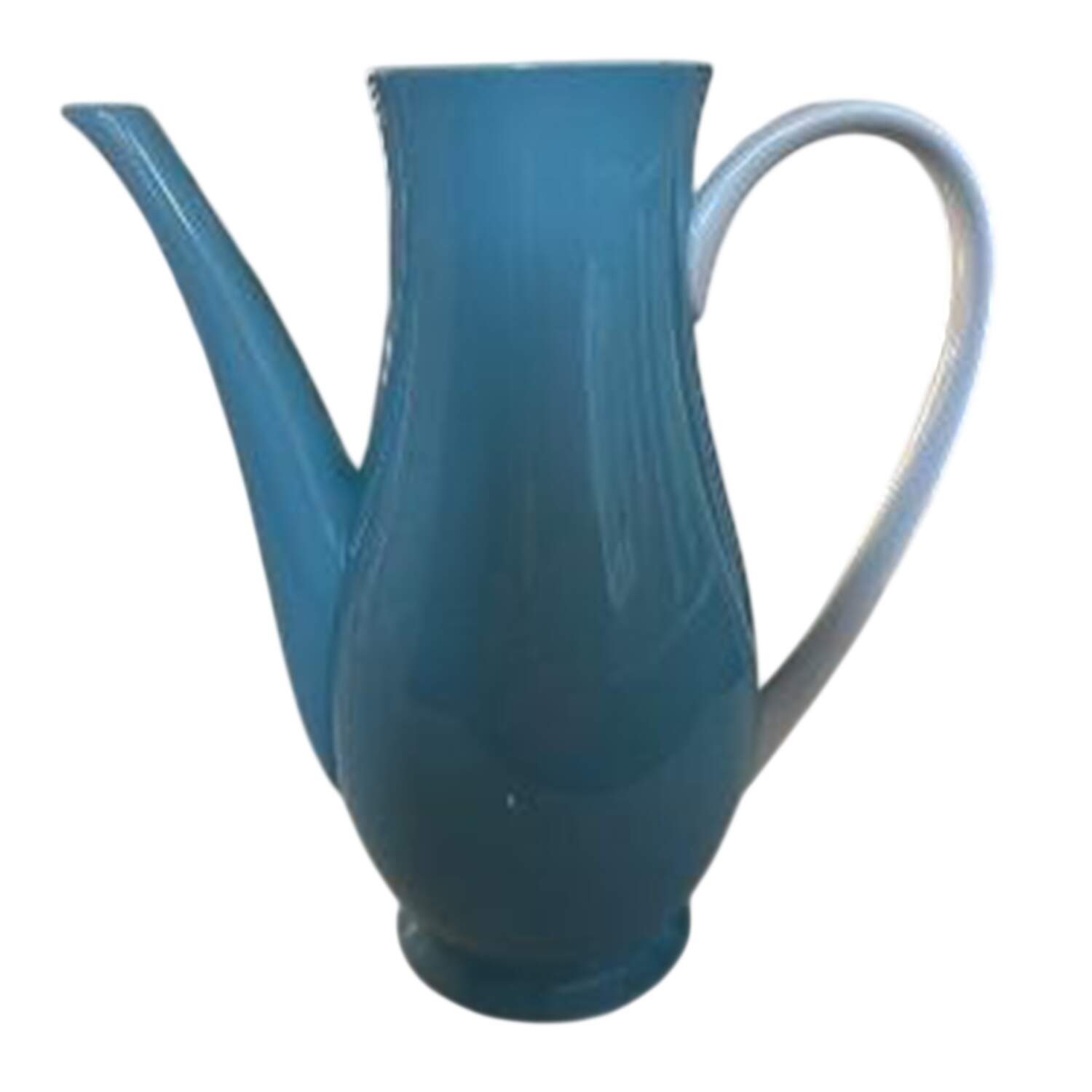 Bluefield Coffee Pot No Lid by Kokura-1