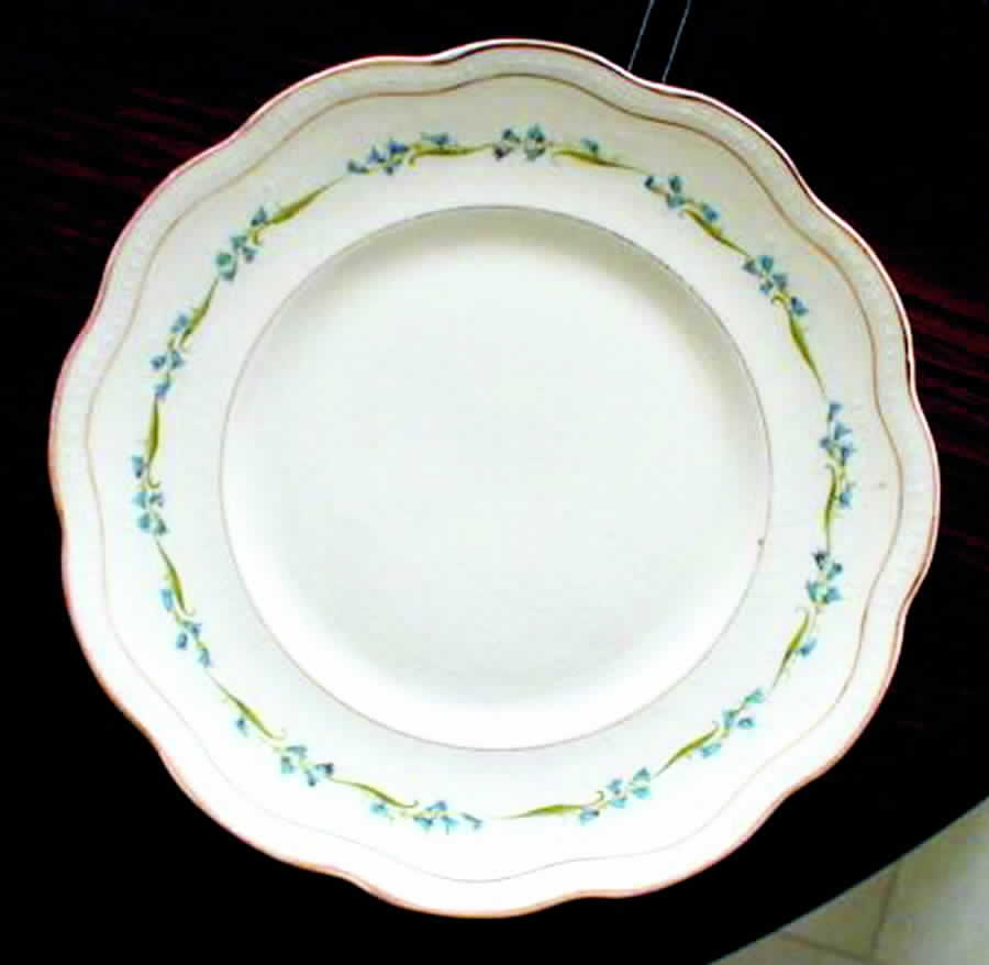 KNO500 Dinner Plate by Edwin Knowles-1