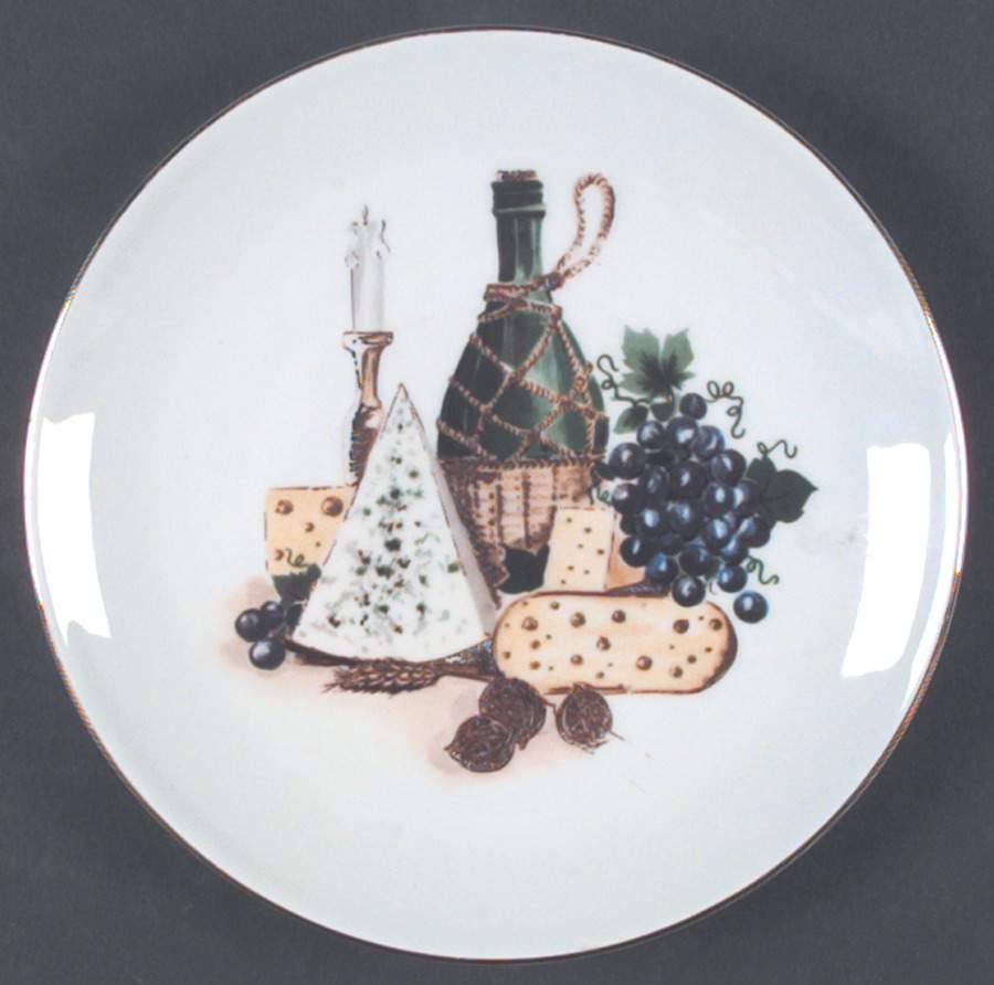 KHL97 Salad Plate by Kahla-1