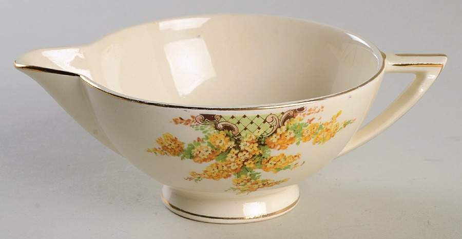 442E1T Creamer by Edwin Knowles-1