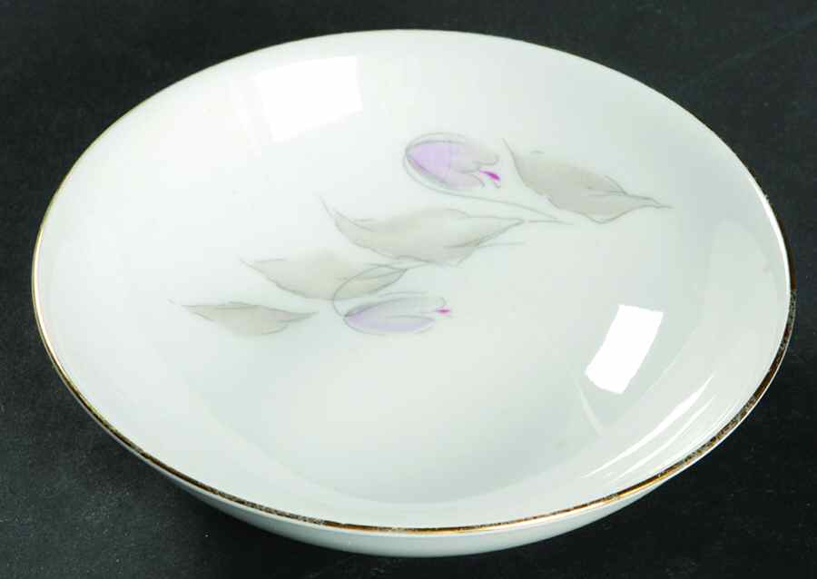 715 Fruit/Dessert (Sauce) Bowl by KPM-1