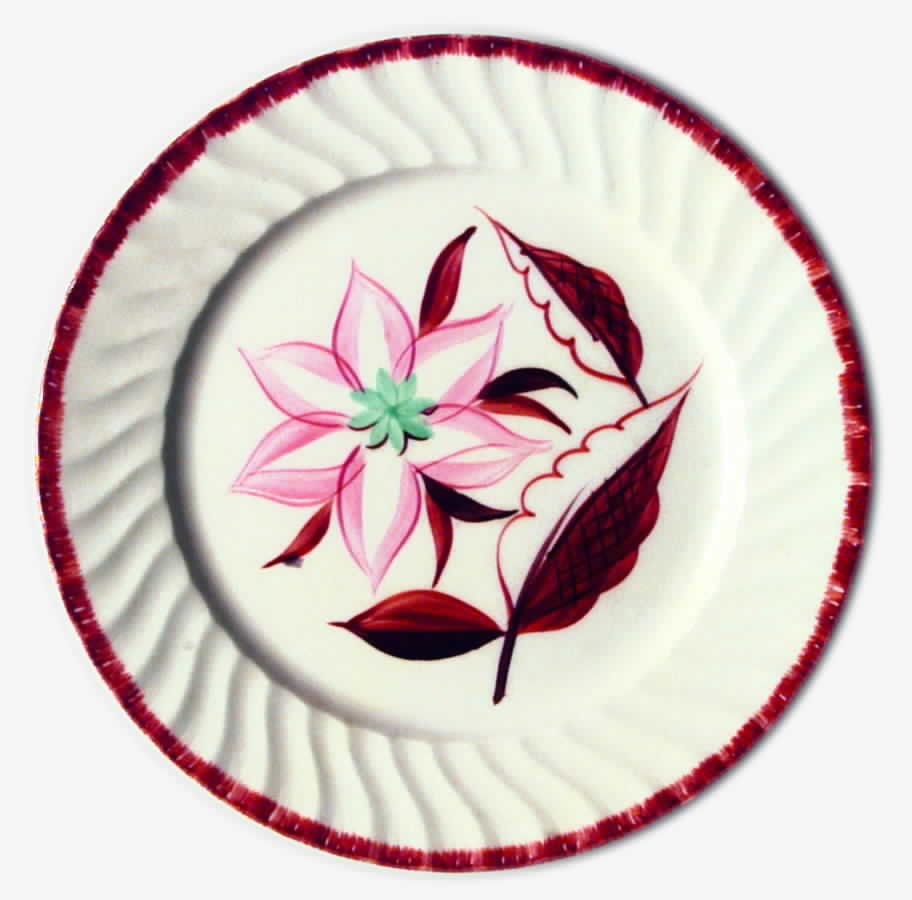 KAS10 Salad Plate by Kasuga-1