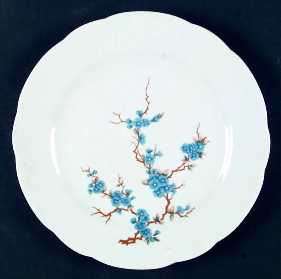 KHL10 Luncheon Plate by Kahla-1