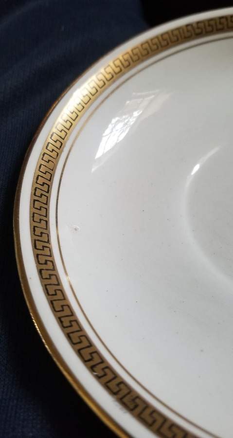 KEE3 Saucer by Keeling & Co-1