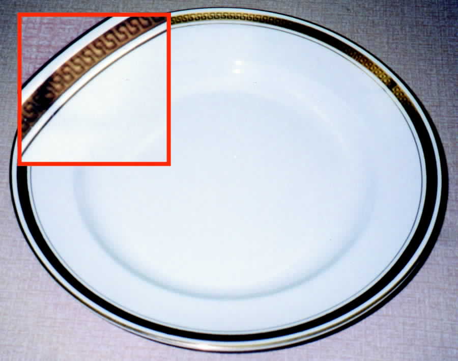 KEE3 Dinner Plate by Keeling & Co-1