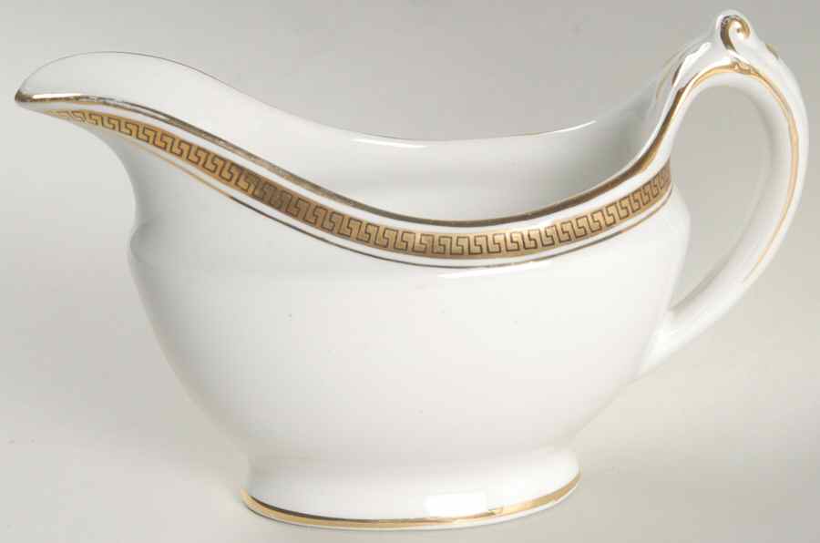 KEE3 Gravy Boat by Keeling & Co-1