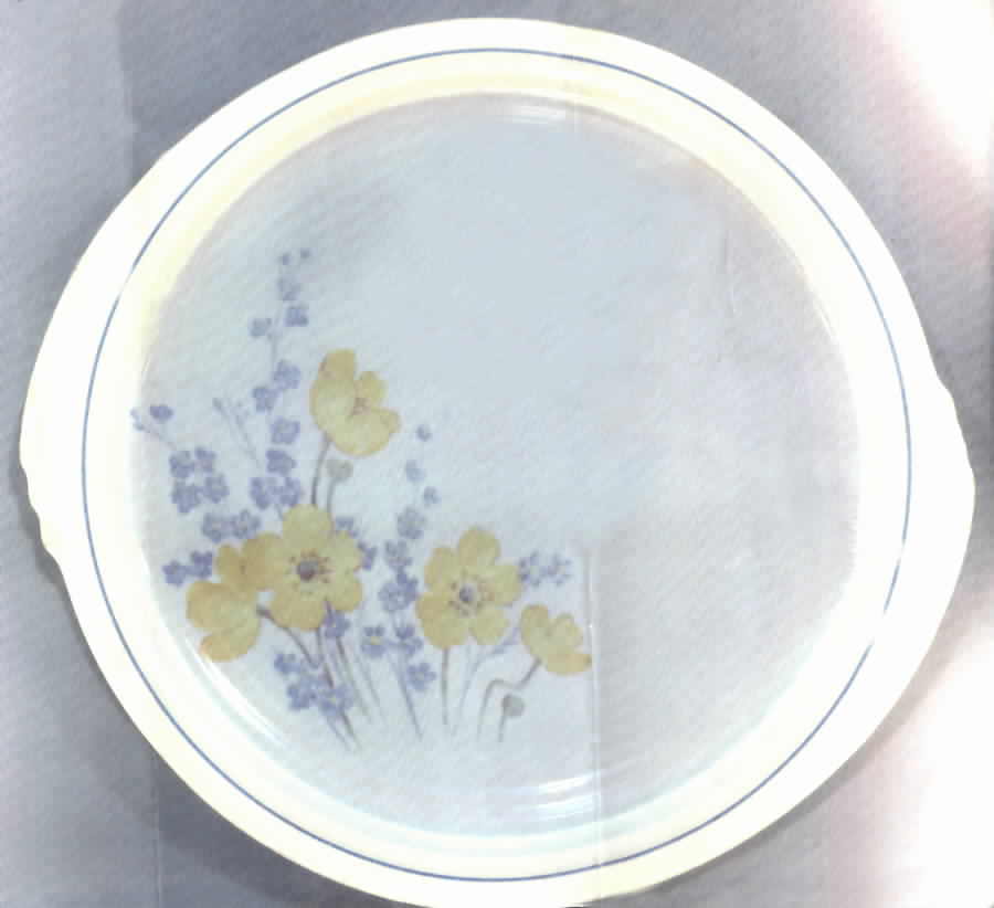 KNO521 Salad Plate by Edwin Knowles-1
