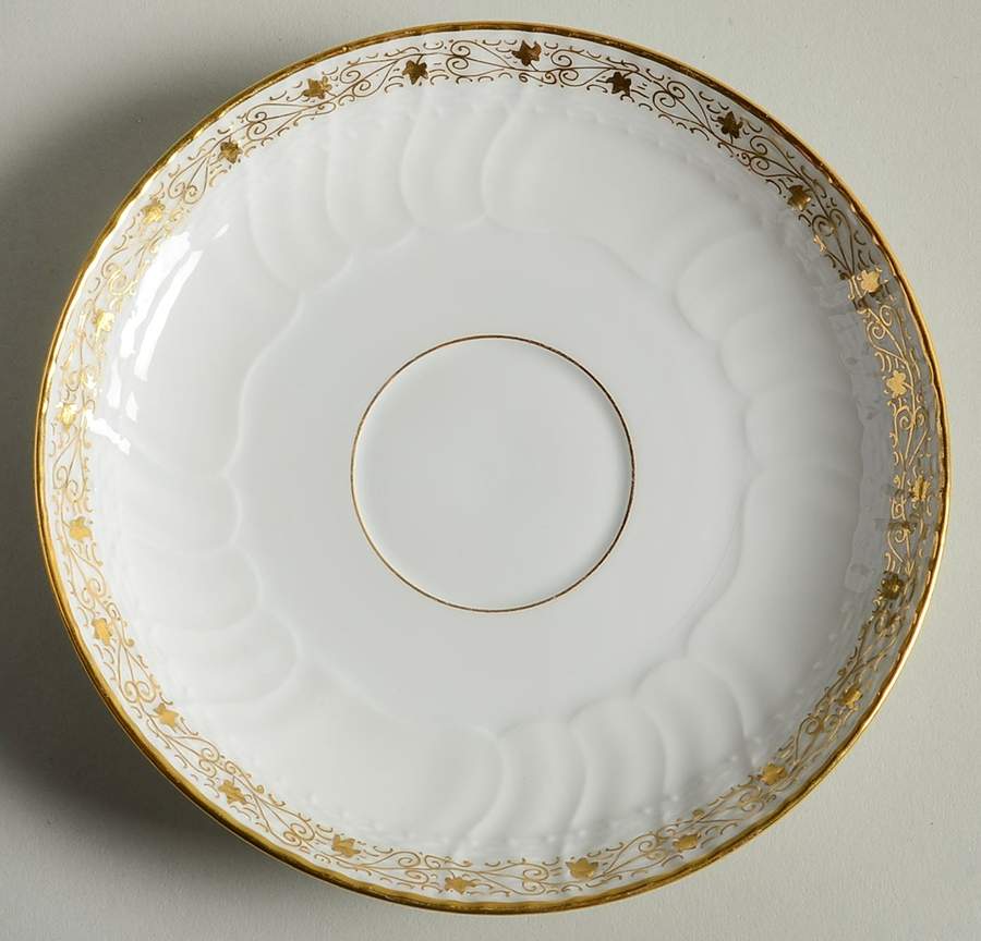 KPM102 Saucer by KPM-1