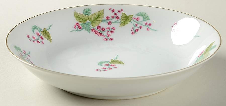 KON86 Coupe Soup Bowl by Kongo-1