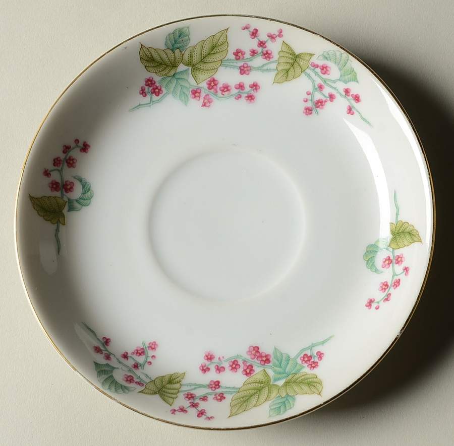 KON86 Saucer by Kongo-1