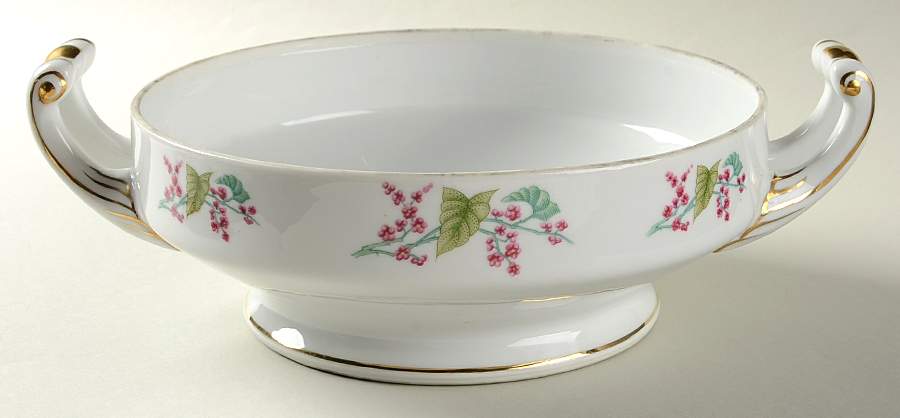 KON86 Round Vegetable No Lid by Kongo-1