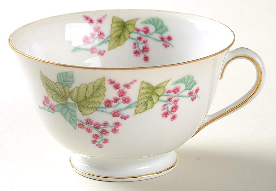 KON86 Footed Cup by Kongo-1