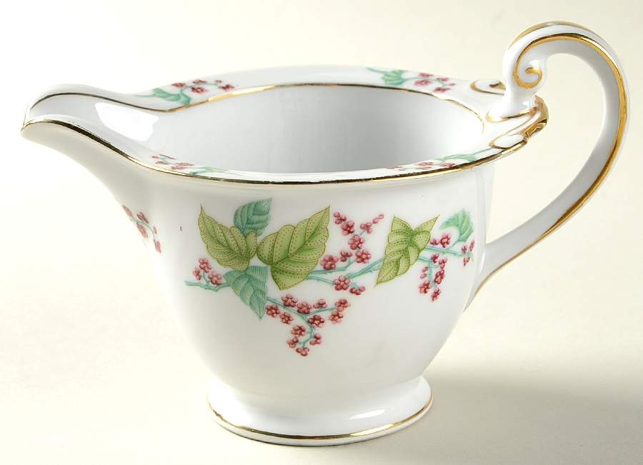 KON86 Creamer by Kongo-1
