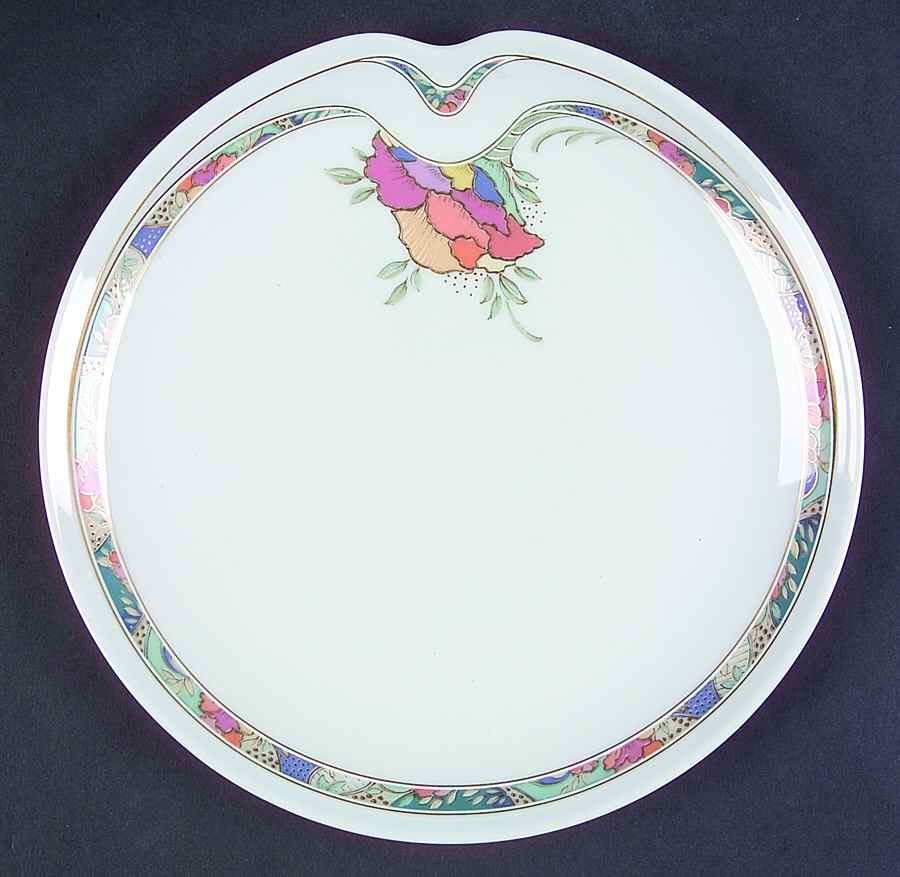 Skara Salad Plate by Kaiser-1