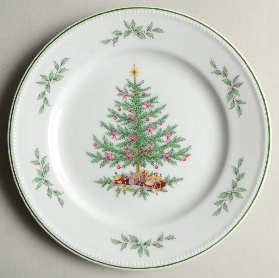 683 Salad Plate by Kaiser-1