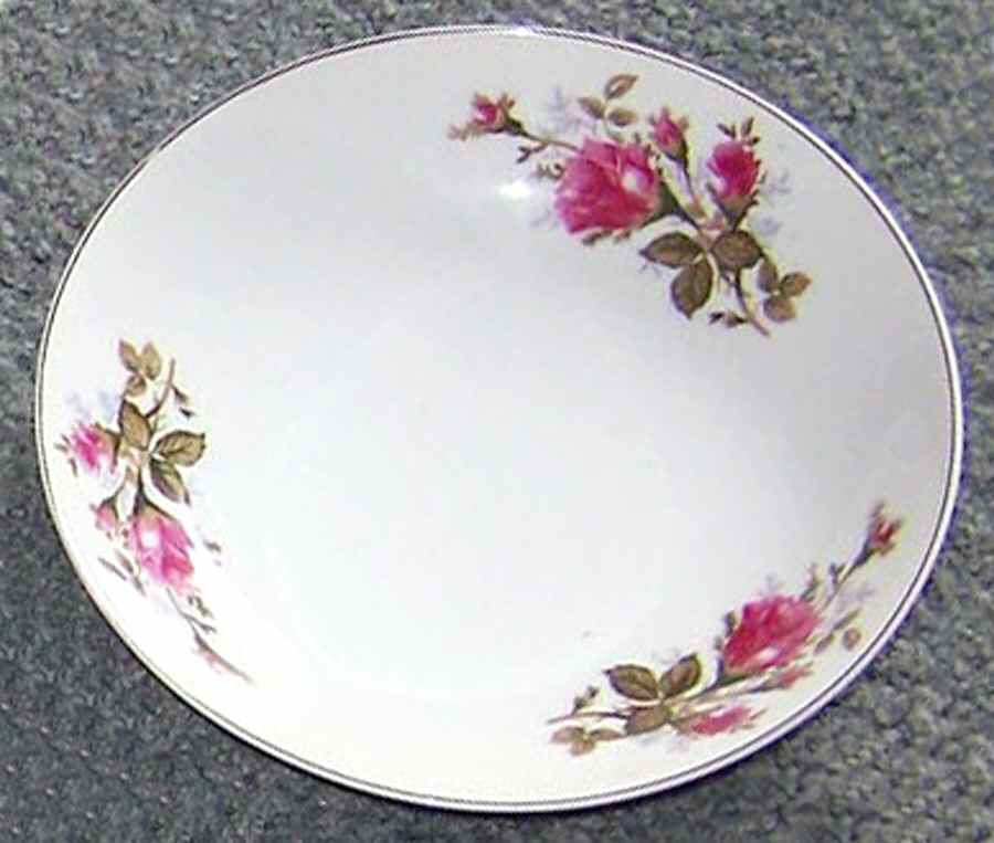 5788 Coupe Soup Bowl by Kutani-1