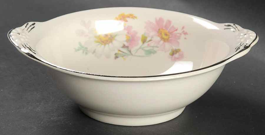 KNO533 Lugged Cereal Bowl by Edwin Knowles-1