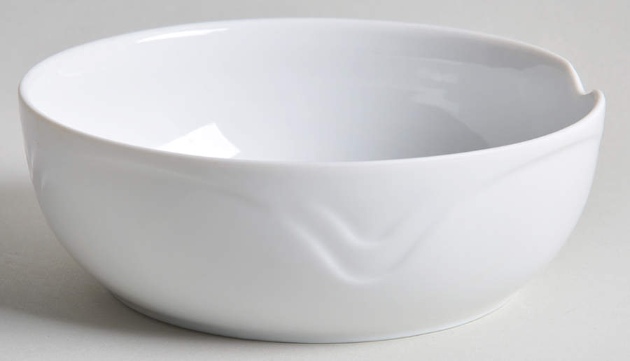 Domino Fruit/Dessert (Sauce) Bowl by Kaiser-1