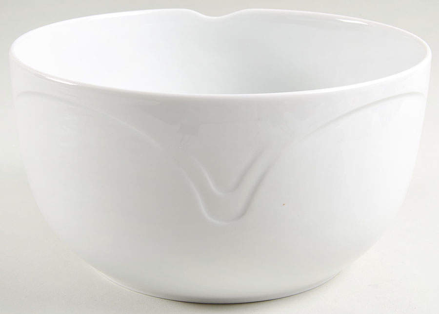 Domino 8" Salad Serving Bowl by Kaiser-1