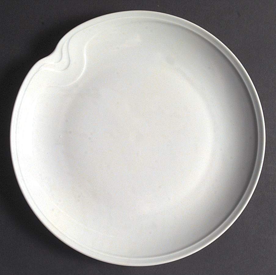 Domino Dinner Plate by Kaiser-1