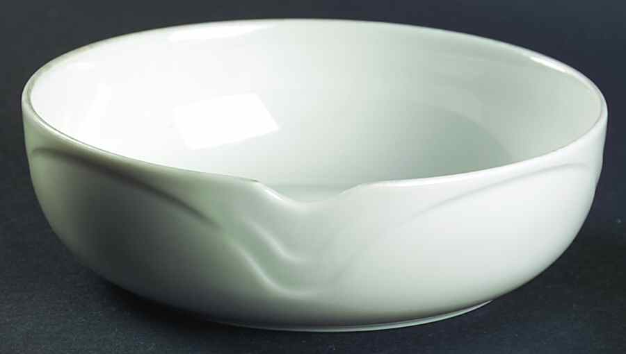 Domino Coupe Cereal Bowl by Kaiser-1