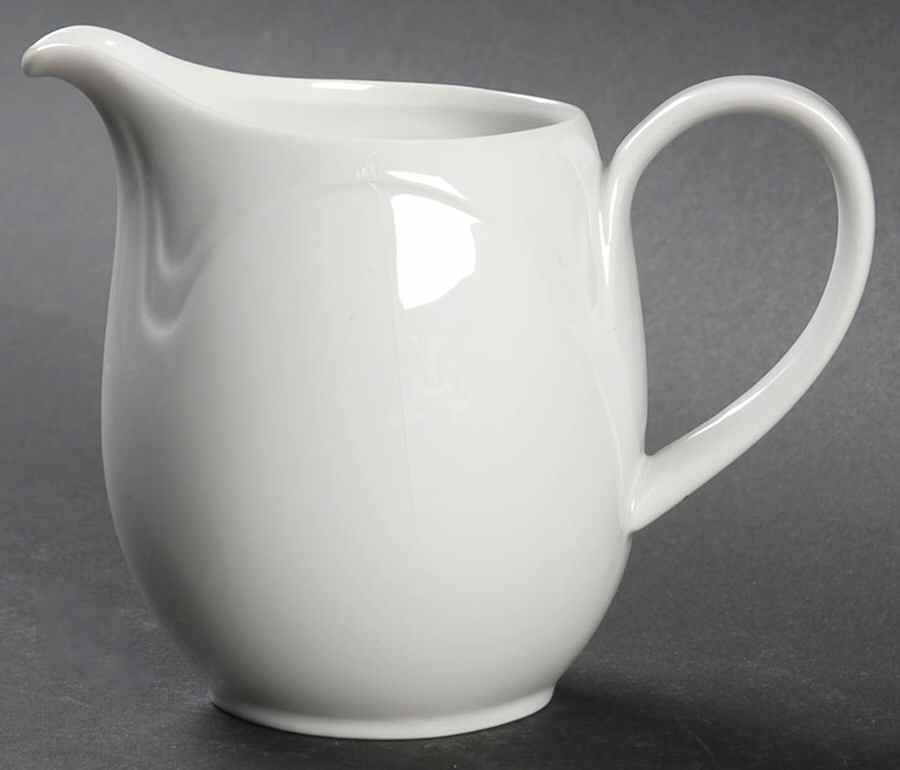 Domino Creamer by Kaiser-1