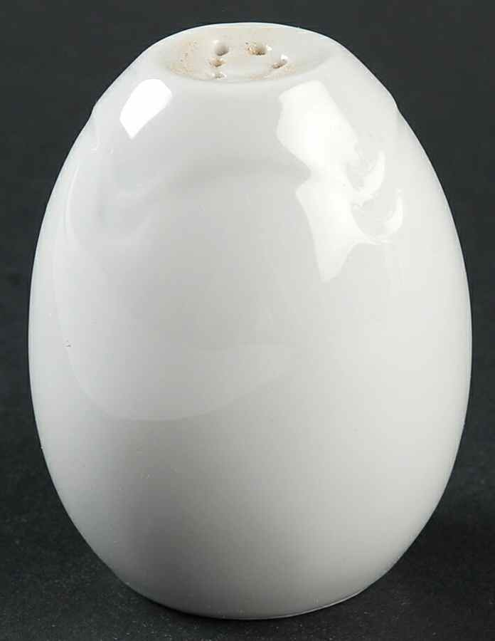 Domino Pepper Shaker by Kaiser-1