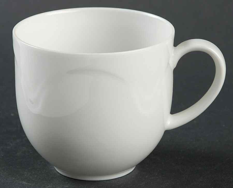 Domino Flat Cup by Kaiser-1