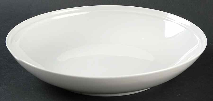 Domino Coupe Soup Bowl by Kaiser-1