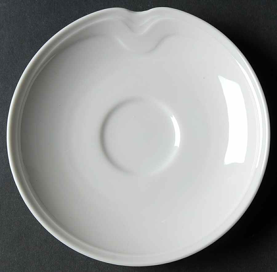 Domino Saucer by Kaiser-1