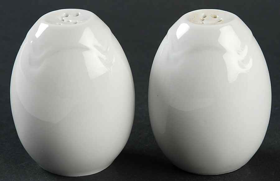 Domino Salt & Pepper Set by Kaiser-1