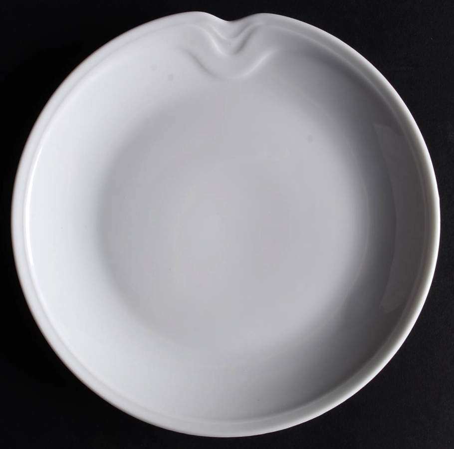 Domino Dessert/Pie Plate by Kaiser-1