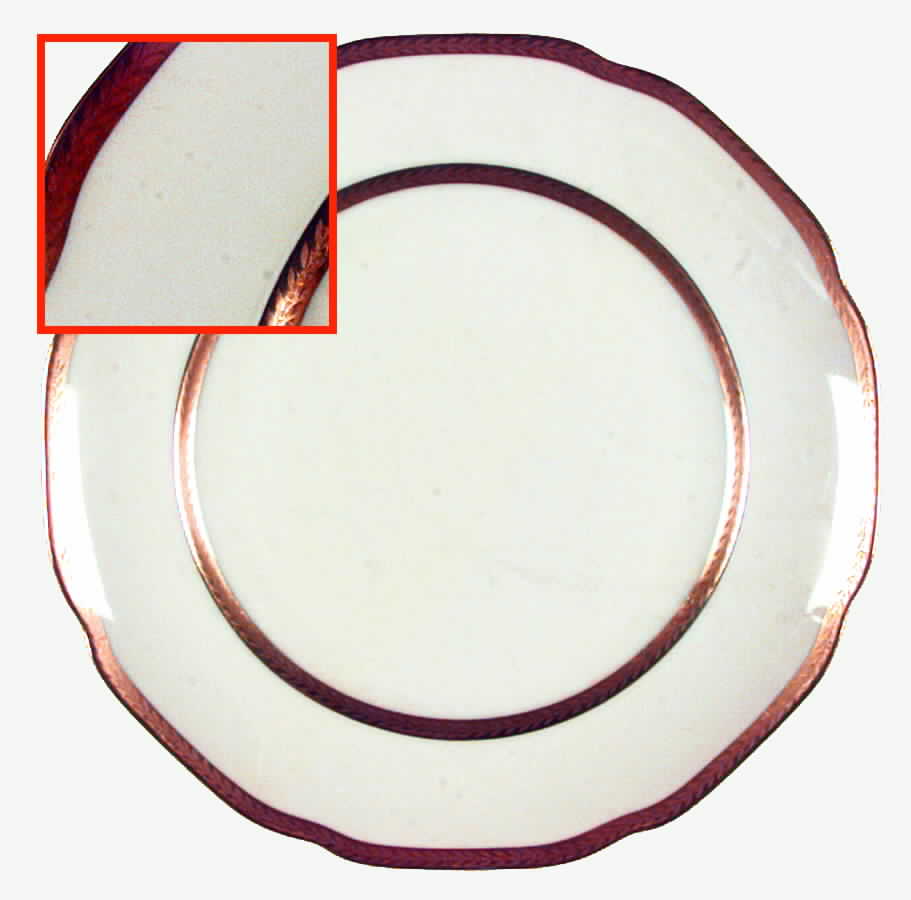 KAK2 Dinner Plate by Karlskrona-1