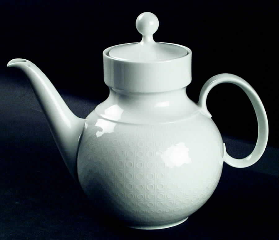 KAI20 Coffee Pot & Lid by Kaiser-1
