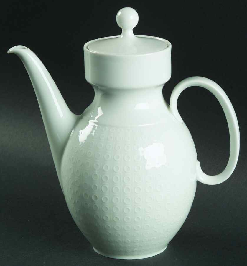 KAI20 Mini Coffee Pot & Lid by Kaiser-1