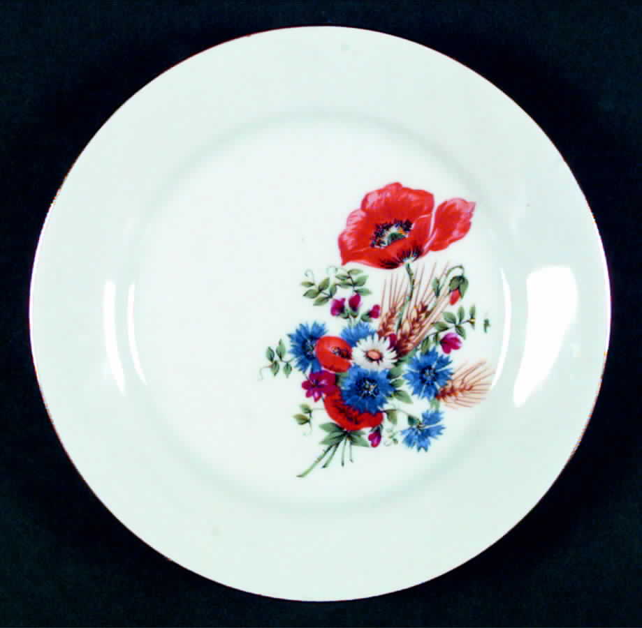 KHL14 Salad Plate by Kahla-1