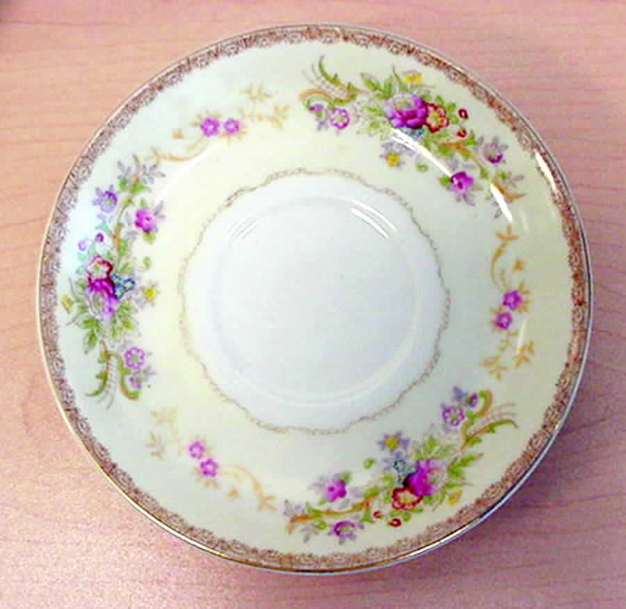 KON88 Saucer by Kongo-1