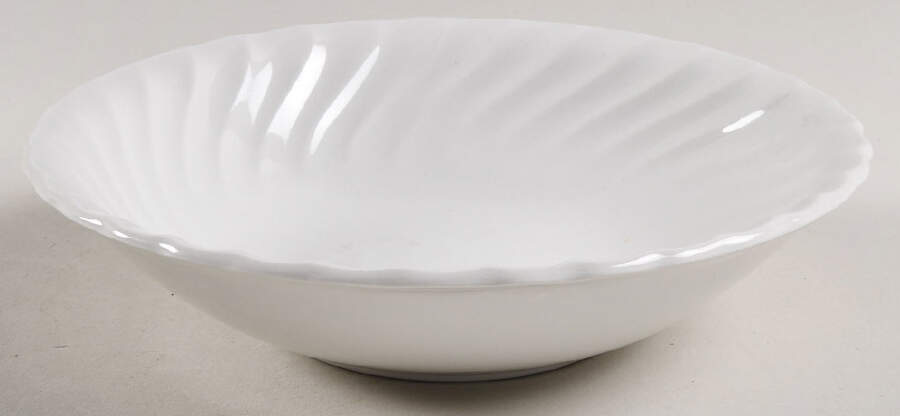 KNT21 Coupe Cereal Bowl by James Kent (England)-1