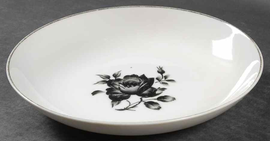 5783 Coupe Soup Bowl by Kutani-1