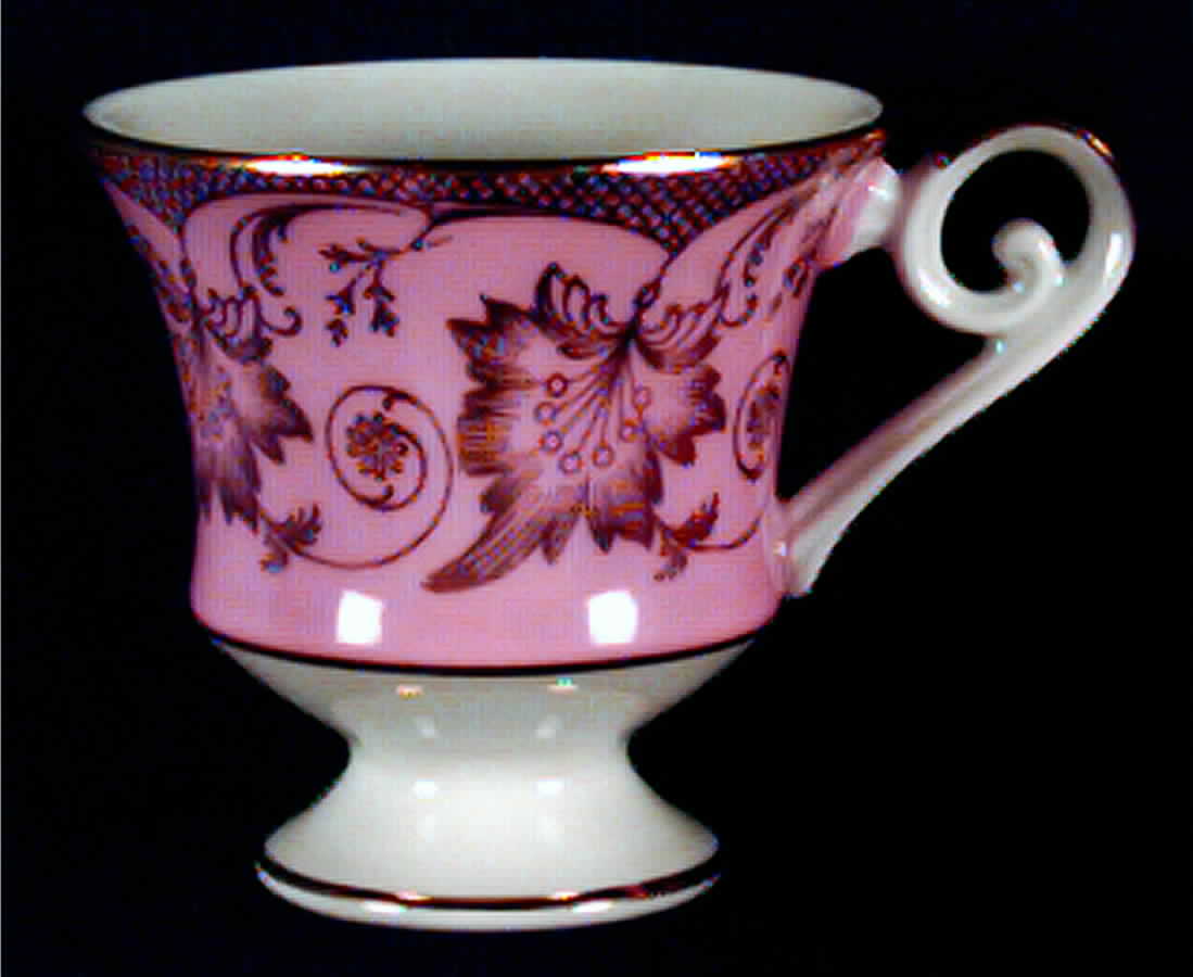 928 Footed Demitasse Cup by Kaiser-1